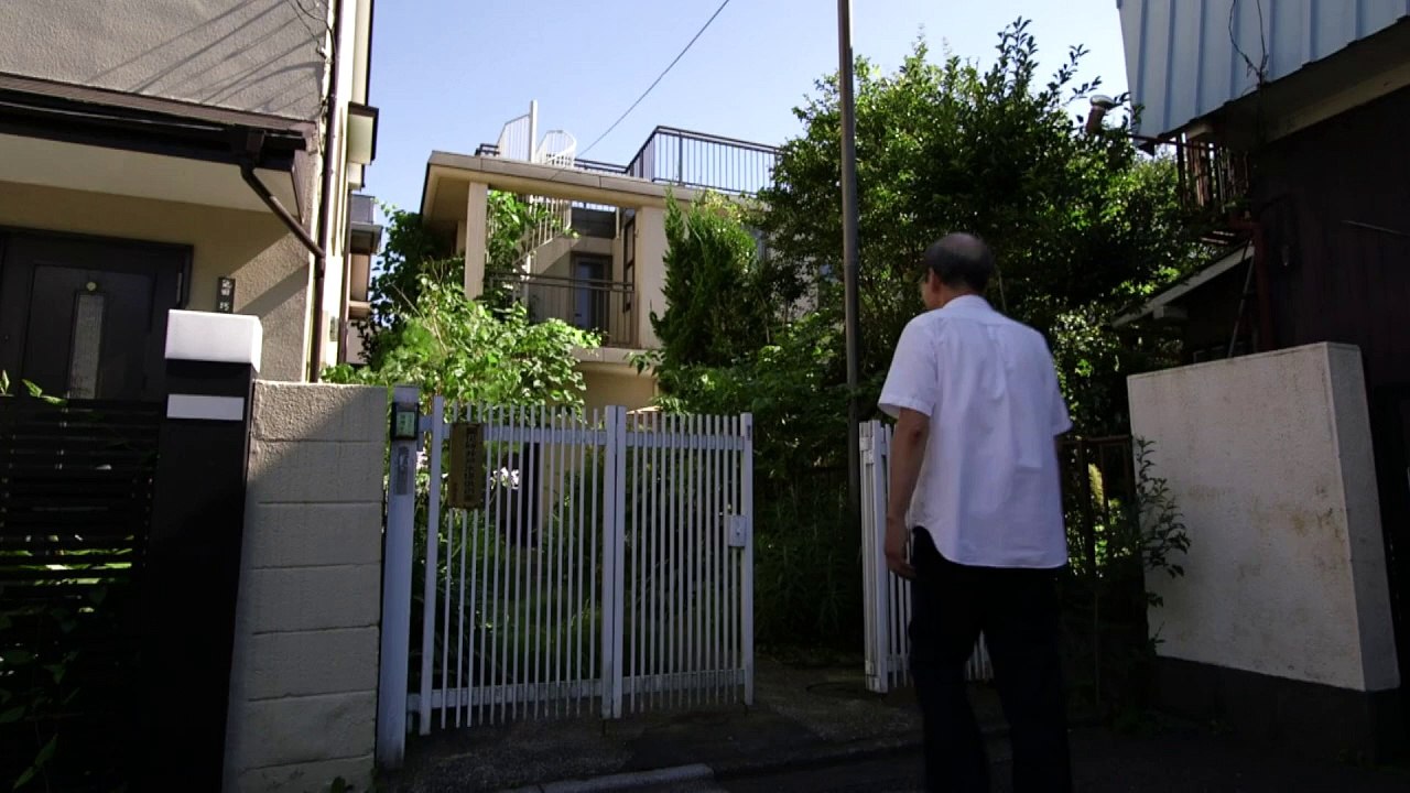 Japanese WWII babies adopted by China look back