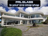 PRL Architectural Glass and Metal Products Video