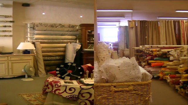 Annie Hall Decoration et tissus - Bastia - Furiani