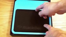 4g Lte Blackberry Playbook Unboxing  15