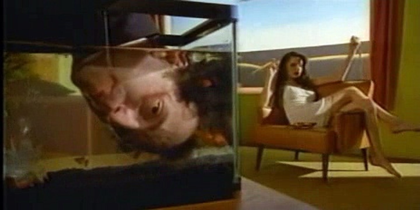 Alice and Viril - Starring Angelina Jolie college film