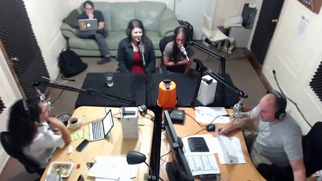 KATG's response to comments from the BuzzFeed video I'm A Guy