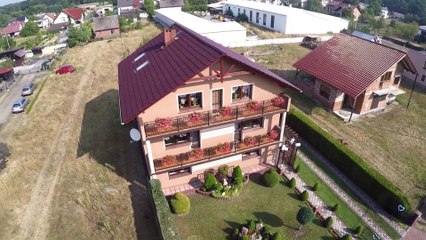 Zwiastun weselny Angeliki i Krzysztofa 11.08.2015 HD