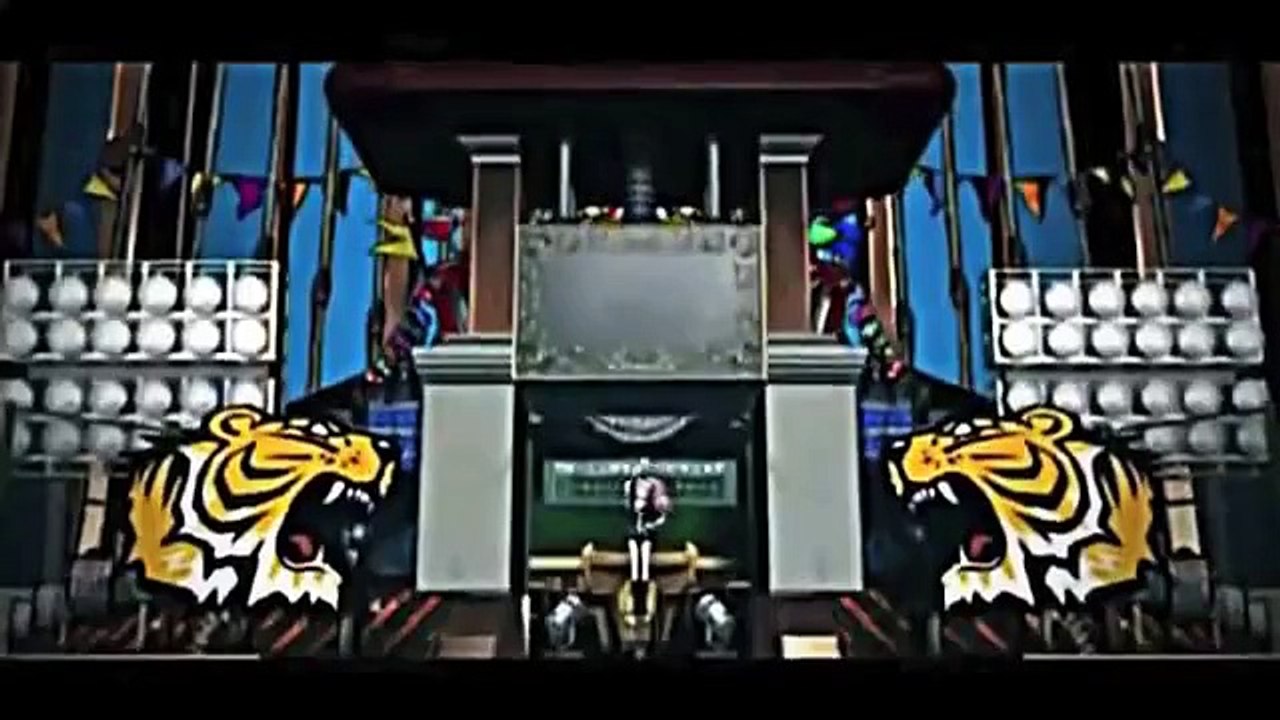 Dangan Ronpa: Final Execution (DR Opening Song Version)