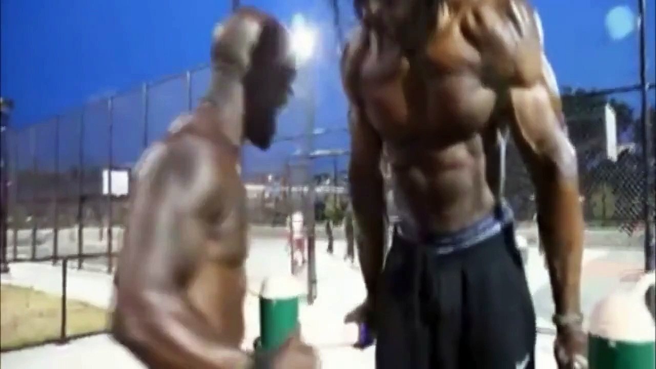 Motivación Deportiva NO PAIN NO GAIN