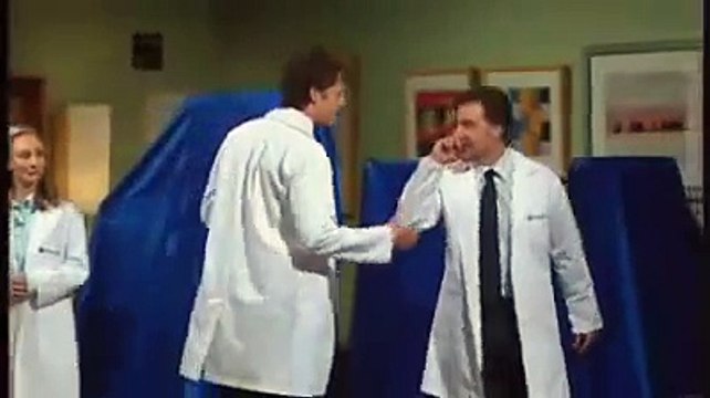 Thank God You're Here - Series 2 Episode 5: Hamish Blake