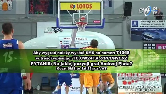 Andrzej Pluta podaruje naszym widzom kilka egzemplarzy swojej autobiografii - która już w druku!