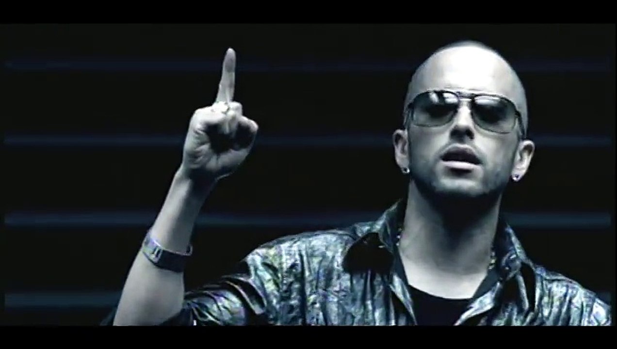 Wisin & Yandel - Me Estas Tentando