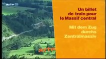PARIS NIMES MARSEILLE MONTPELLIER BEZIERS EN TRAIN SNCF 100% NATURE