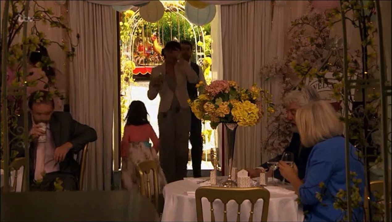 Aaron & Robert Part 177.2 (04-08-2015)