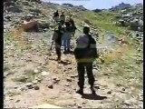 19 PKK (HPG) linin ÖLDÜRÜLME VURULMA ÇATIŞMA ANI