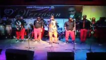 NOUVEAU, Kinshasa la nuit , télé réalité: Werrason spectacle Saint Valentin + Hommage à King Kester