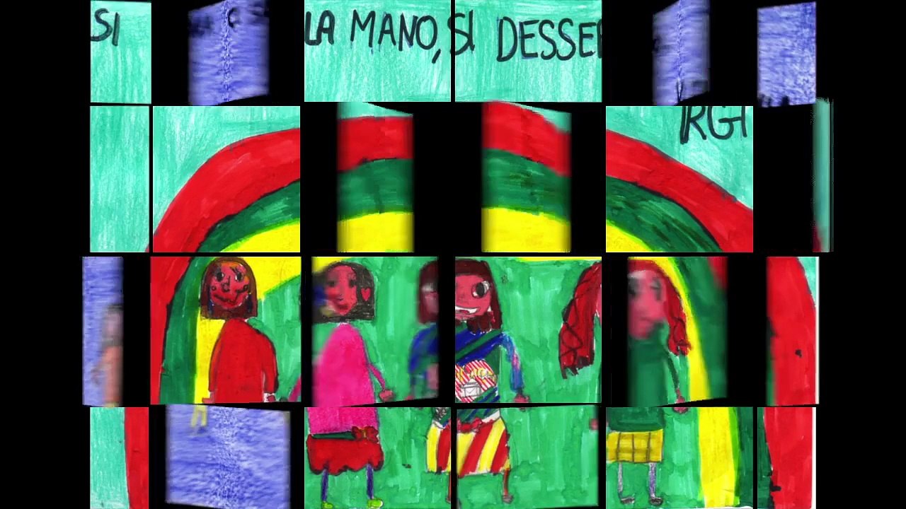 Girotondo Intorno al Mondo