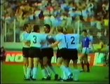 1983 (June 7) Germany 4-Yugoslavia 2 (Friendly).avi
