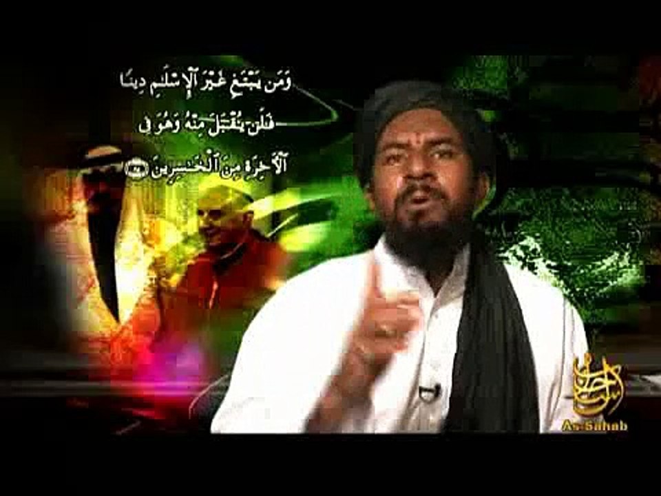 السحاب تقدم تقارب الأديان  خطوة جديدة ضمن الحرب الصليبية 3/4