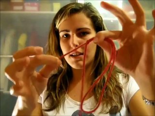 Cómo hacer una correa a nuestra iguana y cómo ponerla