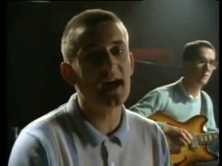 The Housemartins - Think For A Minute