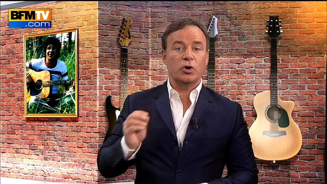 Chansons populaires: l’originale Rockollection de Laurent Voulzy