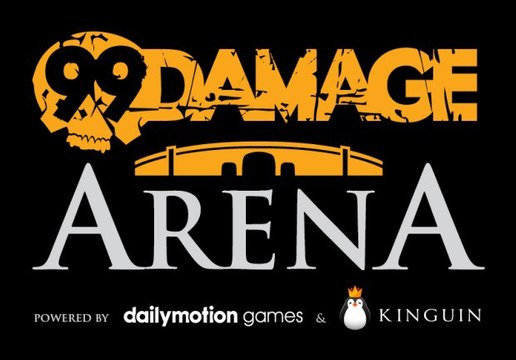 Fraternitas vs. PENTA - 99Damage Arena#12