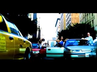 Missy Elliott - All N My Grill