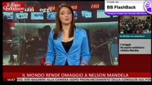 Fuori onda clamoroso a Rainews. Laura Tangherlini ancora in audio: 