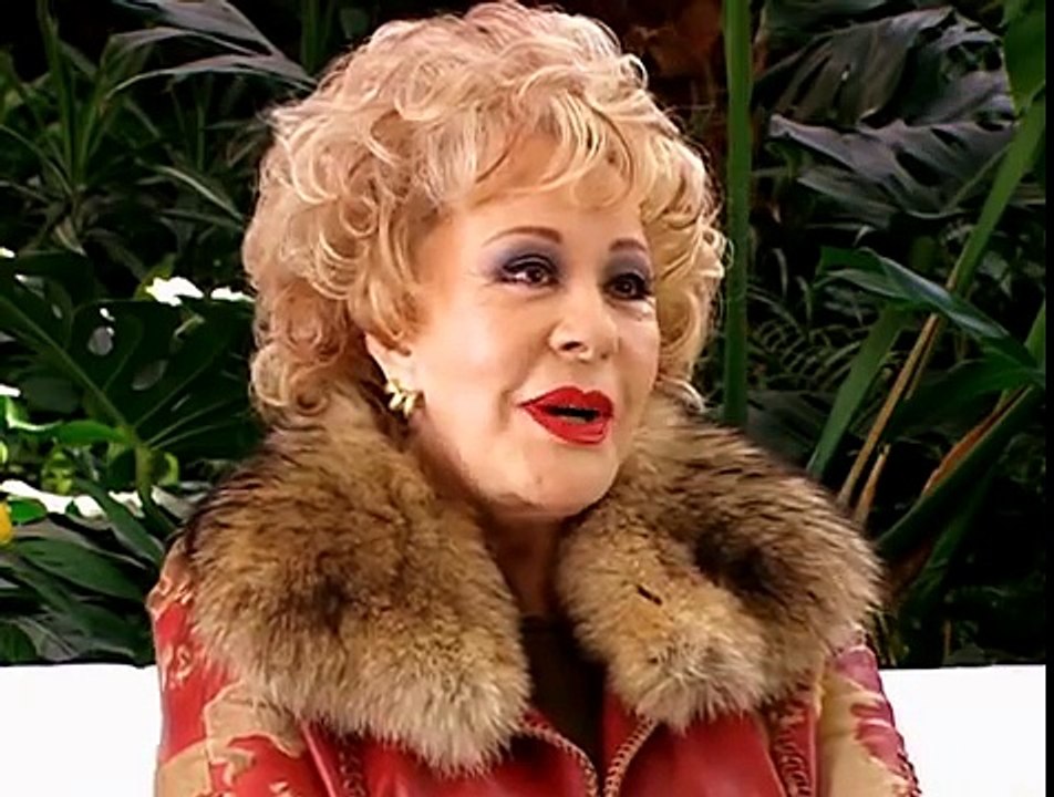 Viridiana (Luis Buñuel) - Entrevista a Silvia Pinal