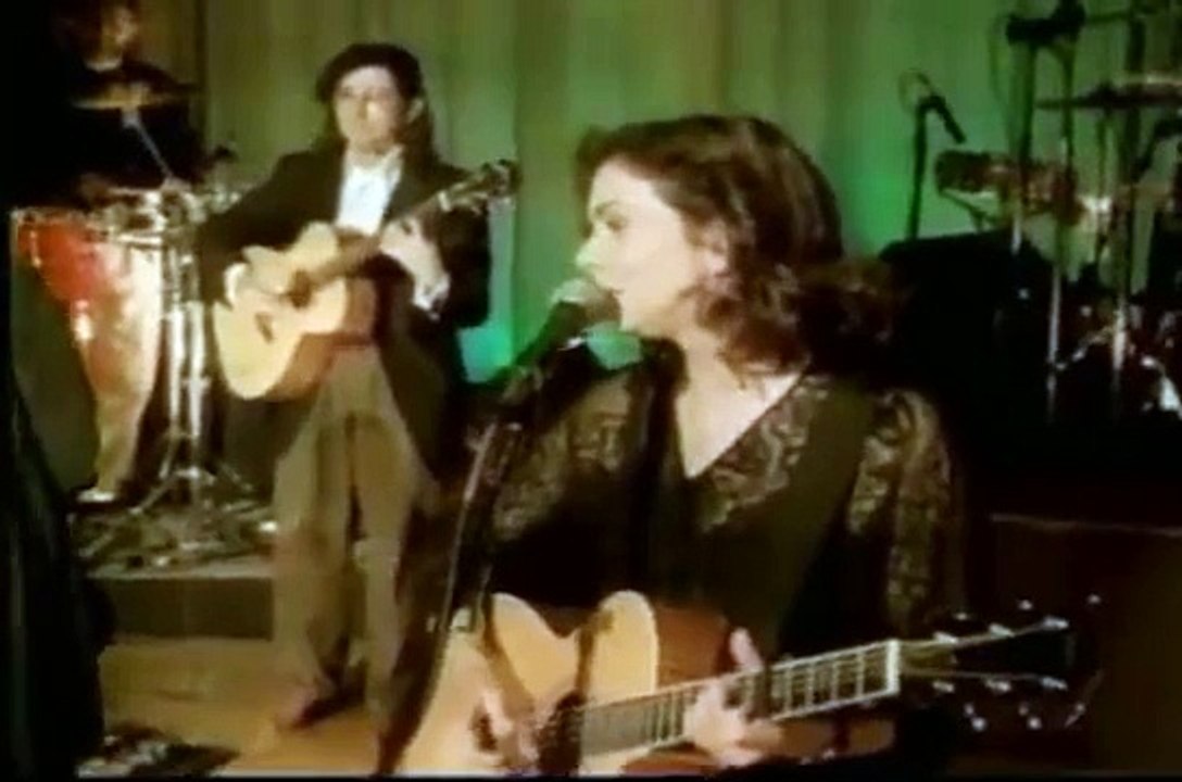 Nanci Griffith, Emmylou Harris, Iris DeMent : Are You Tired Of Me Darling
