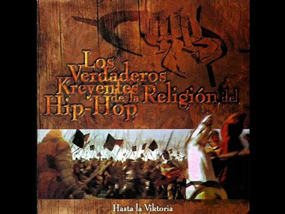 Salud y Virtud (VKR, Hate)