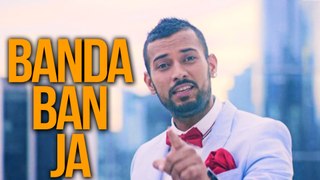 Banda Ban Ja (Full Video ) by Garry Sandhu - Latest Punjabi Song - Official Video 2015 HD