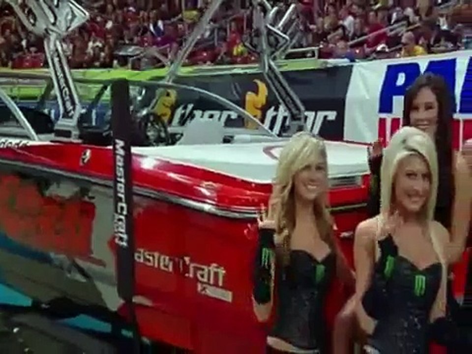 2010 AMA Supercross Round 14  Saint Louis