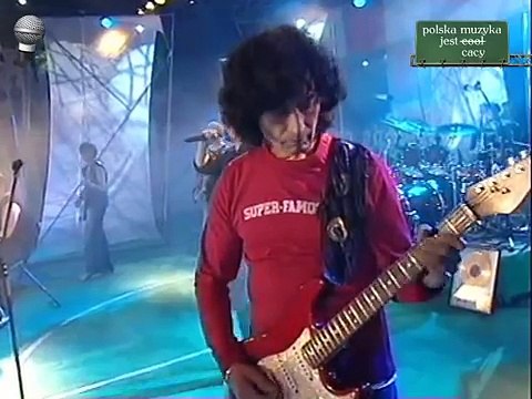 Paweł Kukiz Jan Borysewicz - Bo tutaj jest jak jest