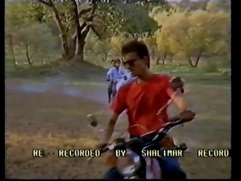 Dil dil pakistan jaan jaan pakistan - Milli Naghma- Junaid Jamshed