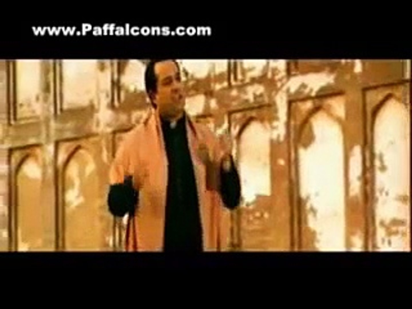 ⁣Pakistan Army Drama Song - Wilco (OST)