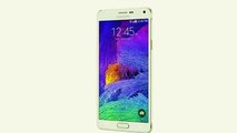 Samsung Galaxy Note 4, Frosted White 32GB (Verizon Wireless)