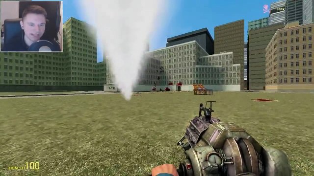 Gmod TITANS vs ANIMATRONICS! (Garry's Mod Sandbox)