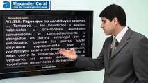 Bonificaciones no constitutivos de salario para liquidar parafiscales