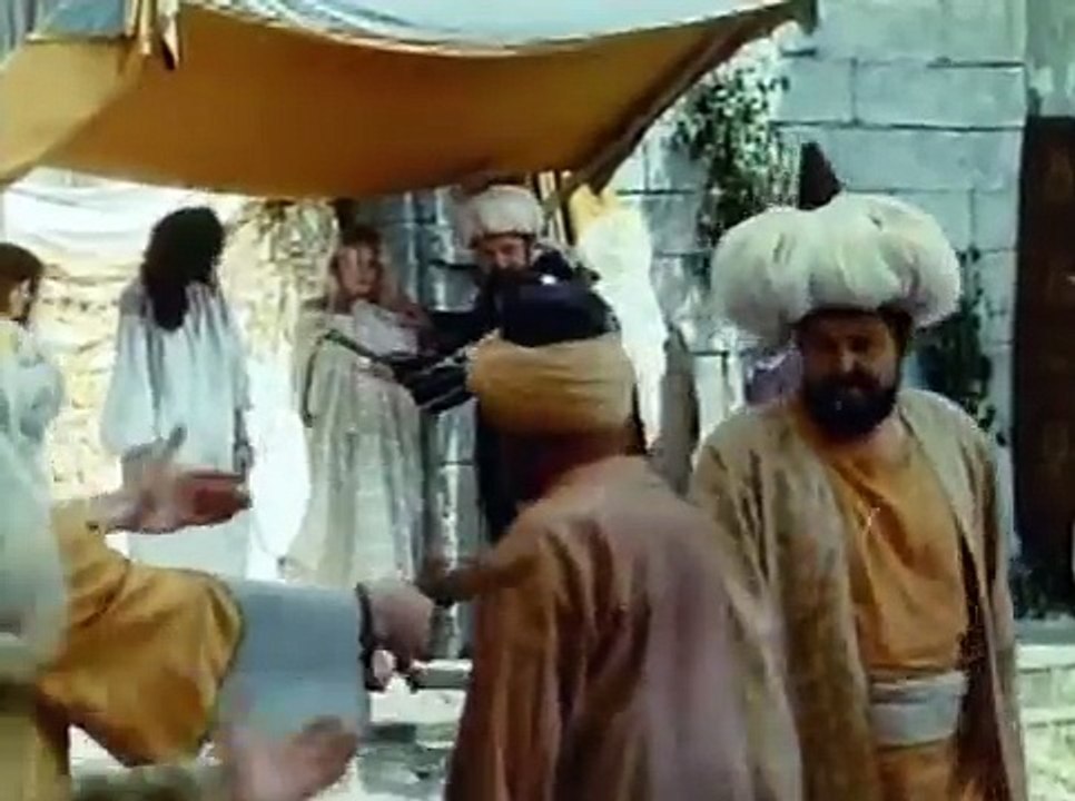 White People abducted by Muslims and sold in slave markets of Ottoman Empire