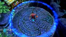 Pre Release Teaser Dunkmaster Darius Skin League of Legends