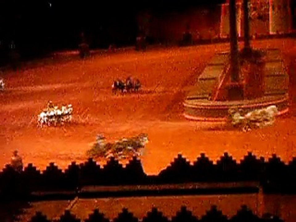 #1 BEN-HUR