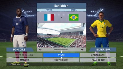 (thegamer) pro évolution soccer 2016 démo