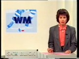 Werbung und Nachtrichten SAT 1 23.April 1990 (Teil 2)