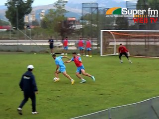 ΠΑΣ ΓΙΑΝΝΙΝΑ ΠΡΟΠΟΝΗΣΗ 12-8-2015