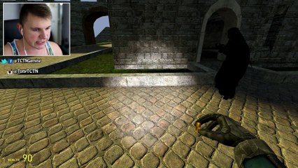 THE ONE RING Gmod Sandbox