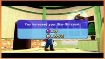 Super Mario Galaxy: Mr. ButterFeet PART 24 Game Grumps