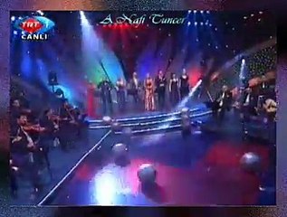 AKŞAM SEFASI KORO *Rüyâ Gibi Her Hâtıra Her Yaşantı Bana*