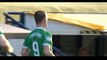 Goal Griffiths - Kilmarnock 0-1 Celtic - 12-08-2015