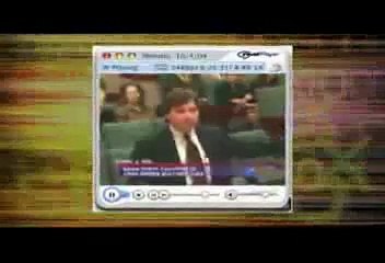 Alex Jones on Population Control/Eugenics, Pt. 2