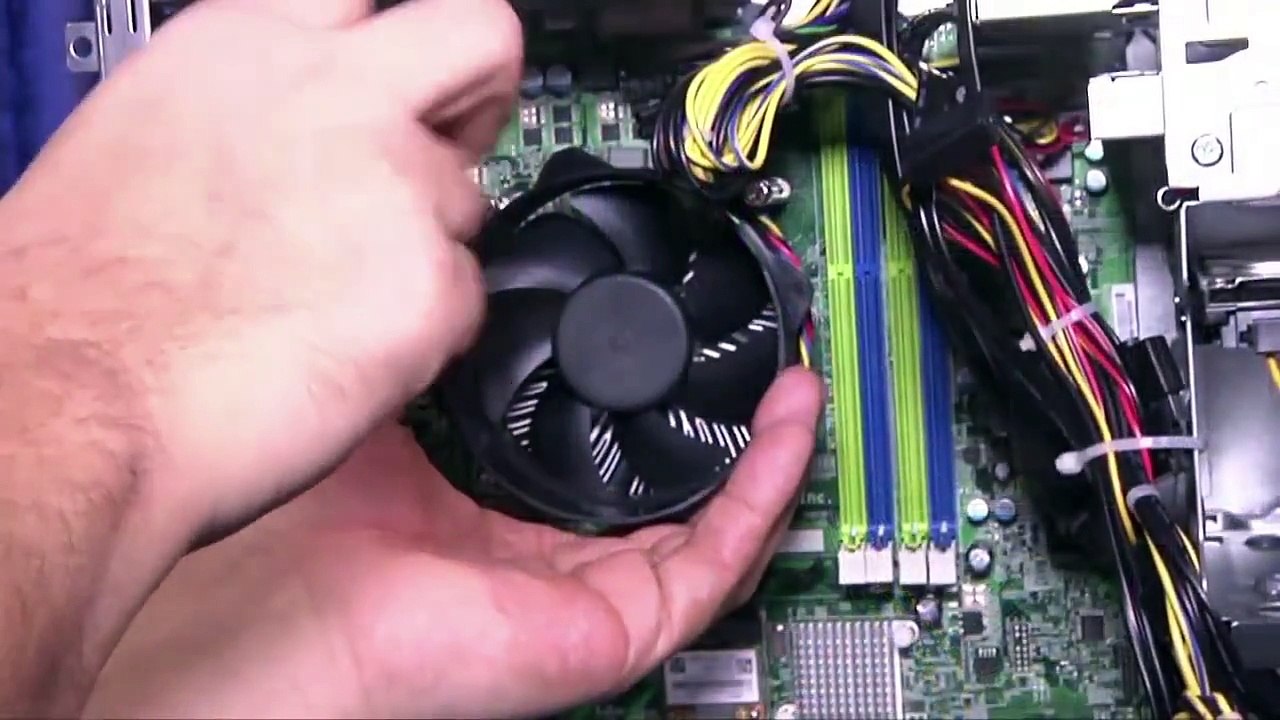 Acer Predator AG3-605 Gaming Desktop Review