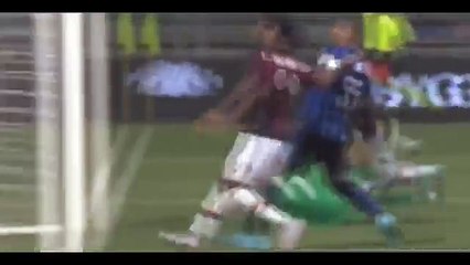 Bertolacci Amaizing Goal Inter 0-1 Milan 12.08.2015 HD