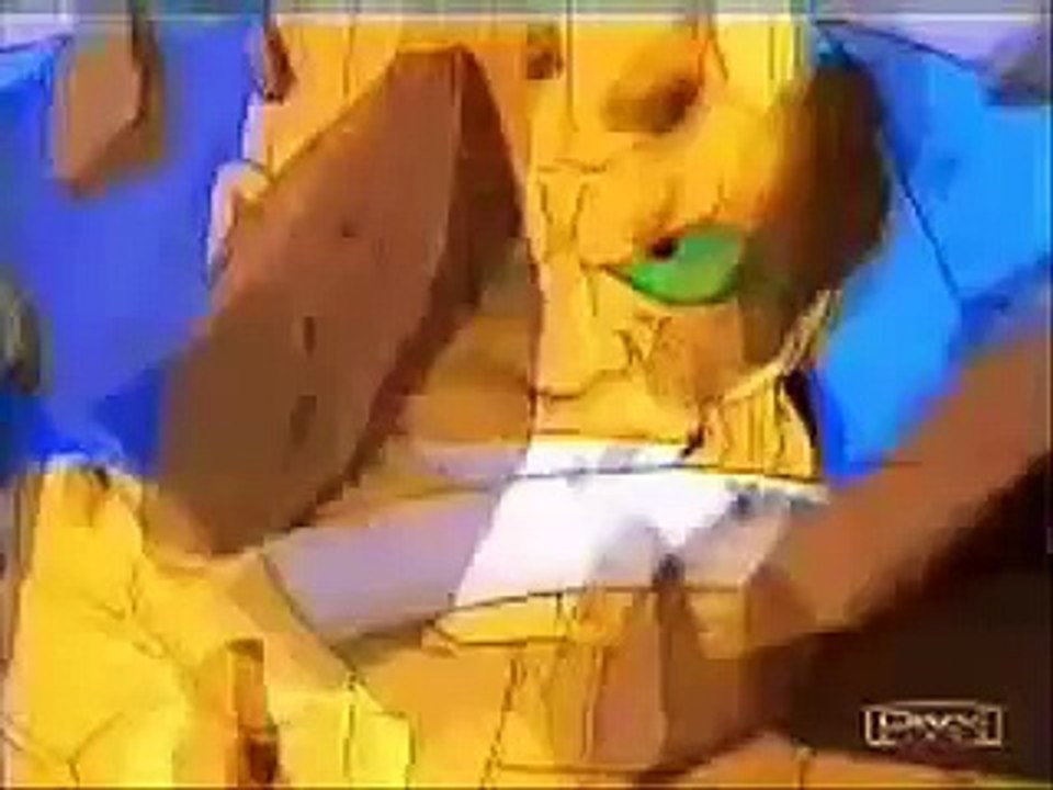 Captain Planet Intro